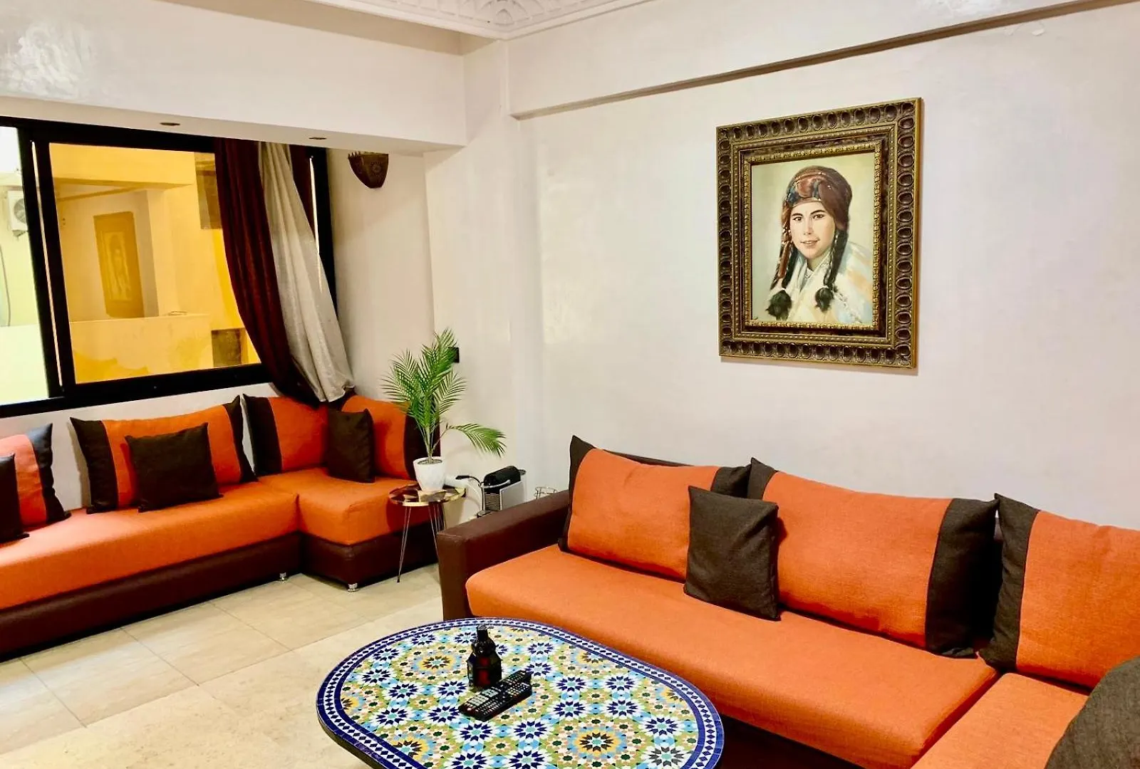 Residence Miramas 2 E Marrakesh 0*,  Marocco